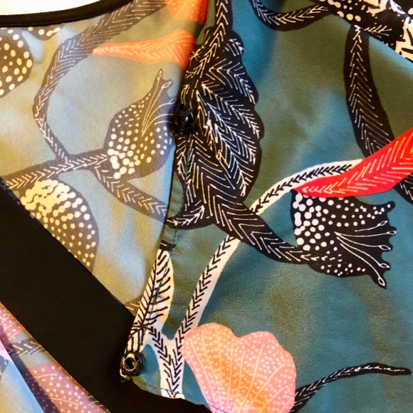 Adelyn Rae Romper - Picture 6 of 8